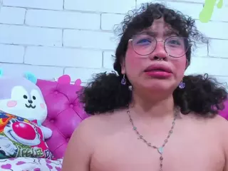 SAFIRO-AGATA's Live Sex Cam Show