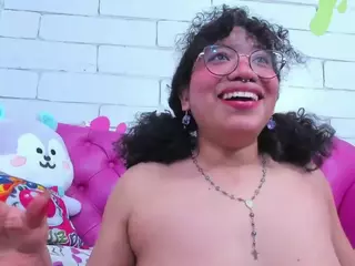 SAFIRO-AGATA's Live Sex Cam Show