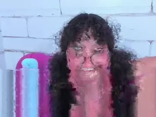 SAFIRO-AGATA's Live Sex Cam Show