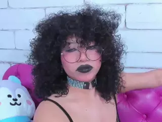 SAFIRO-AGATA's Live Sex Cam Show