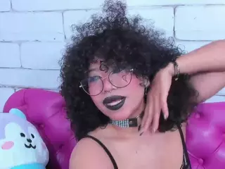 SAFIRO-AGATA's Live Sex Cam Show