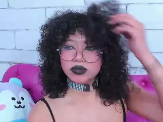 SAFIRO-AGATA's Live Sex Cam Show