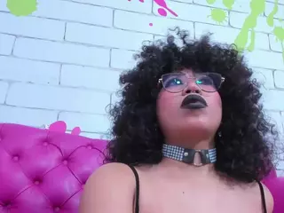 SAFIRO-AGATA's Live Sex Cam Show