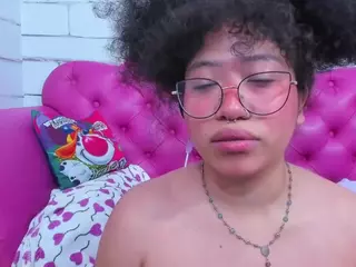 SAFIRO-AGATA's Live Sex Cam Show