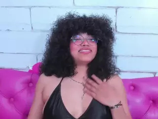 SAFIRO-AGATA's Live Sex Cam Show