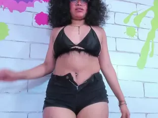 SAFIRO-AGATA's Live Sex Cam Show