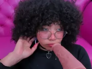 SAFIRO-AGATA's Live Sex Cam Show