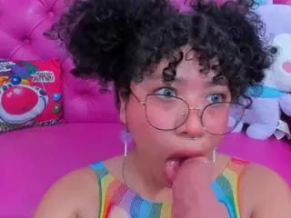 SAFIRO-AGATA's Live Sex Cam Show