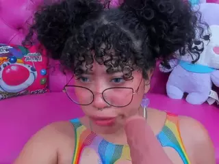 SAFIRO-AGATA's Live Sex Cam Show