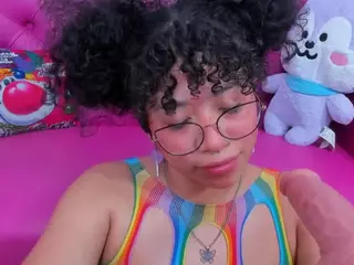SAFIRO-AGATA's Live Sex Cam Show