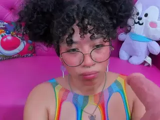 SAFIRO-AGATA's Live Sex Cam Show
