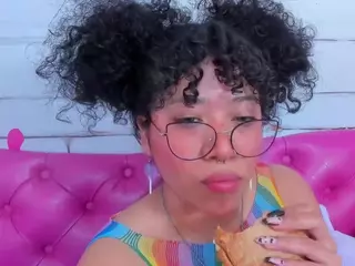 SAFIRO-AGATA's Live Sex Cam Show