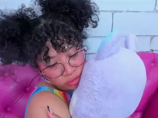 SAFIRO-AGATA's Live Sex Cam Show