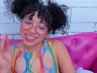 SAFIRO-AGATA's Live Sex Cam Show