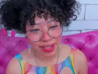 SAFIRO-AGATA's Live Sex Cam Show