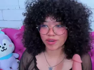 SAFIRO-AGATA's Live Sex Cam Show