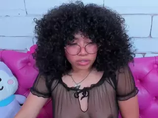 SAFIRO-AGATA's Live Sex Cam Show