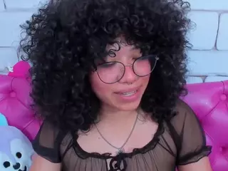 SAFIRO-AGATA's Live Sex Cam Show