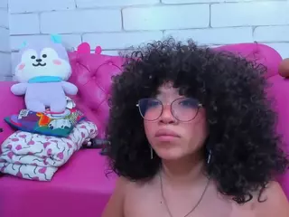 SAFIRO-AGATA's Live Sex Cam Show