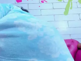 SAFIRO-AGATA's Live Sex Cam Show