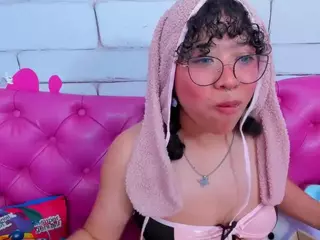 SAFIRO-AGATA's Live Sex Cam Show