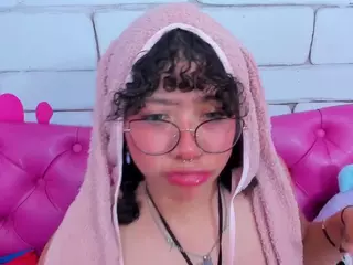 SAFIRO-AGATA's Live Sex Cam Show