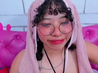 SAFIRO-AGATA's Live Sex Cam Show