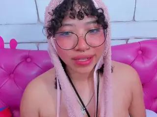SAFIRO-AGATA's Live Sex Cam Show