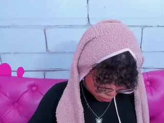 SAFIRO-AGATA's Live Sex Cam Show