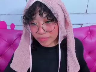 SAFIRO-AGATA's Live Sex Cam Show