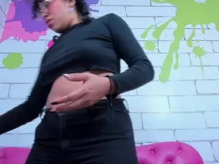 SAFIRO-AGATA's Live Sex Cam Show