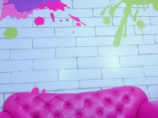SAFIRO-AGATA's Live Sex Cam Show