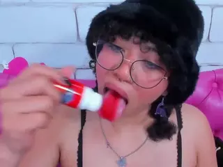 SAFIRO-AGATA's Live Sex Cam Show
