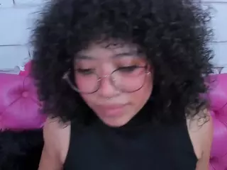 SAFIRO-AGATA's Live Sex Cam Show