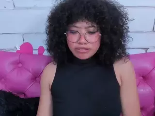 SAFIRO-AGATA's Live Sex Cam Show
