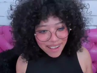 SAFIRO-AGATA's Live Sex Cam Show