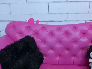 SAFIRO-AGATA's Live Sex Cam Show