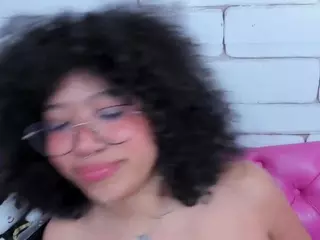 SAFIRO-AGATA's Live Sex Cam Show