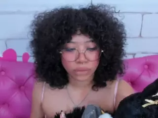 SAFIRO-AGATA's Live Sex Cam Show