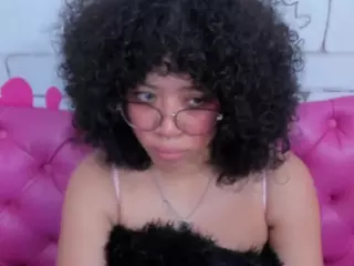 SAFIRO-AGATA's Live Sex Cam Show