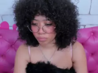 SAFIRO-AGATA's Live Sex Cam Show