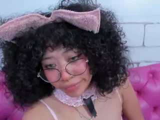 SAFIRO-AGATA's Live Sex Cam Show