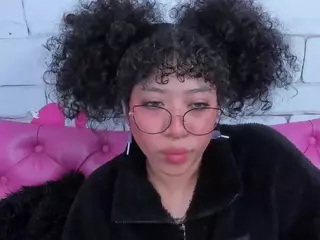 SAFIRO-AGATA's Live Sex Cam Show