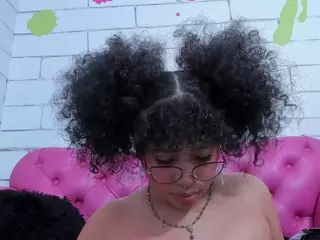 SAFIRO-AGATA's Live Sex Cam Show