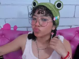 SAFIRO-AGATA's Live Sex Cam Show