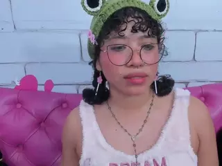 SAFIRO-AGATA's Live Sex Cam Show
