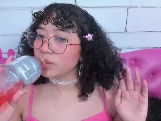SAFIRO-AGATA's Live Sex Cam Show