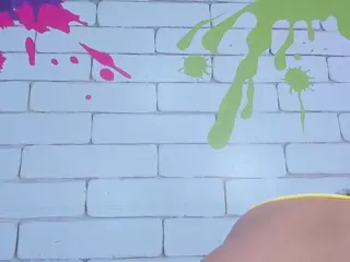 SAFIRO-AGATA's Live Sex Cam Show