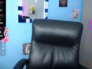 AliaAsad's Live Sex Cam Show