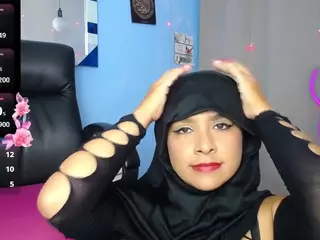 AliaAsad's Live Sex Cam Show